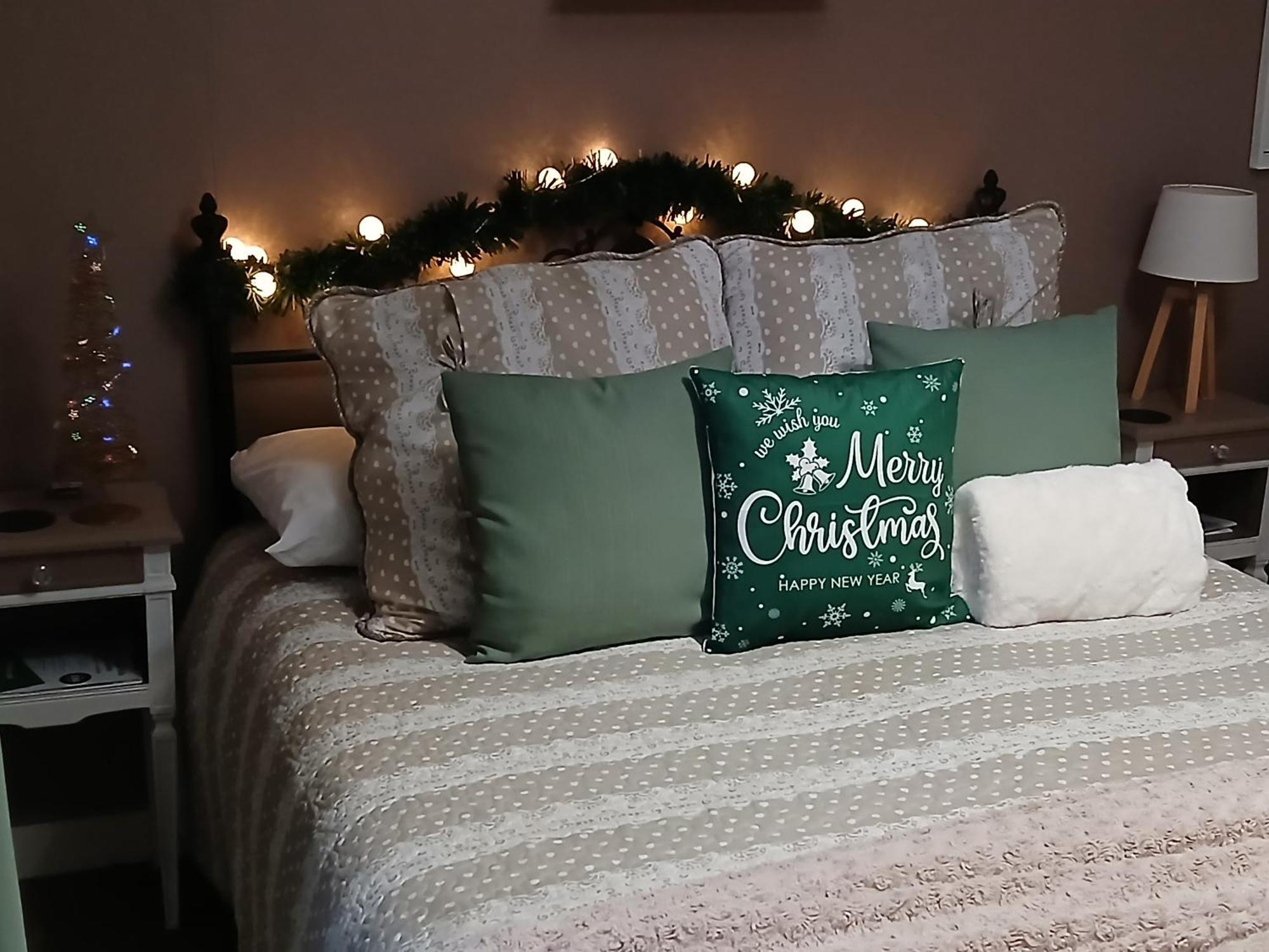 Maison De Berry Bed & Breakfast Villedieu-les-Poeles-Rouffigny Ngoại thất bức ảnh